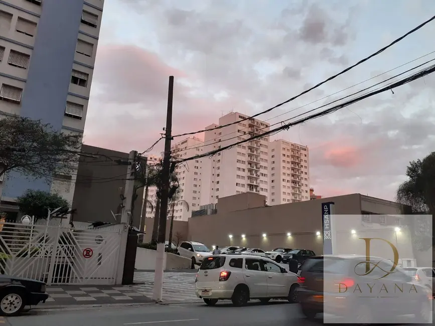 Apartamento com 3 quartos à venda, 119m2 em Santana, São Paulo - SP - imagem 3 Foto 3 de Apartamento com 3 quartos à venda, 119m2 em Santana, São Paulo - SP