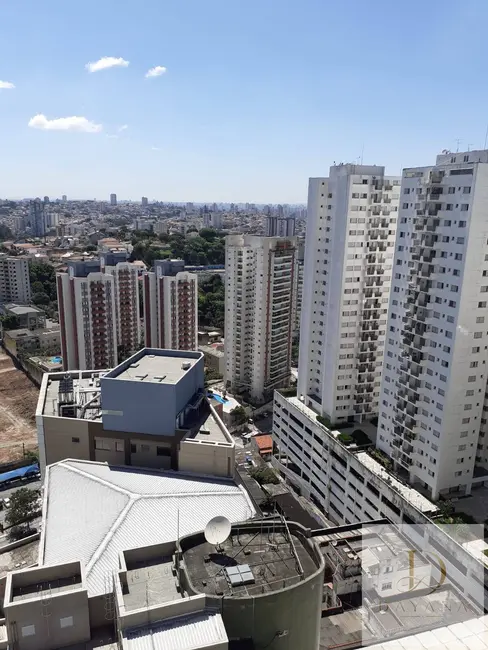 Apartamento com 3 quartos à venda, 119m2 em Santana, São Paulo - SP - imagem 4 Foto 4 de Apartamento com 3 quartos à venda, 119m2 em Santana, São Paulo - SP