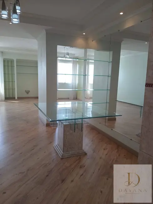 Apartamento com 3 quartos à venda, 119m2 em Santana, São Paulo - SP - imagem 5 Foto 5 de Apartamento com 3 quartos à venda, 119m2 em Santana, São Paulo - SP