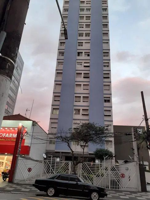 Foto 1 de Apartamento com 3 quartos à venda, 119m2 em Santana, São Paulo - SP