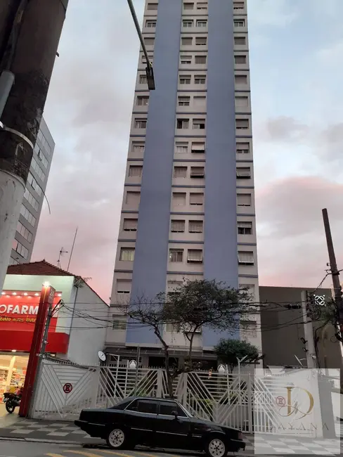 Apartamento com 3 quartos à venda, 119m2 em Santana, São Paulo - SP - imagem 1 Foto 1 de Apartamento com 3 quartos à venda, 119m2 em Santana, São Paulo - SP