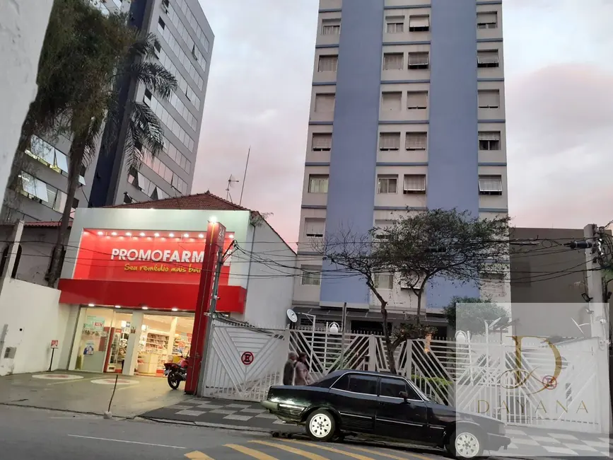 Apartamento com 3 quartos à venda, 119m2 em Santana, São Paulo - SP - imagem 2 Foto 2 de Apartamento com 3 quartos à venda, 119m2 em Santana, São Paulo - SP