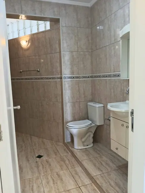 Foto 7 de Apartamento com 3 quartos à venda, 119m2 em Santana, São Paulo - SP