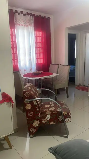 Foto 8 de Apartamento com 2 quartos à venda, 51m2 em Vila Progresso, Sorocaba - SP