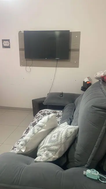 Foto 7 de Apartamento com 2 quartos à venda, 51m2 em Vila Progresso, Sorocaba - SP