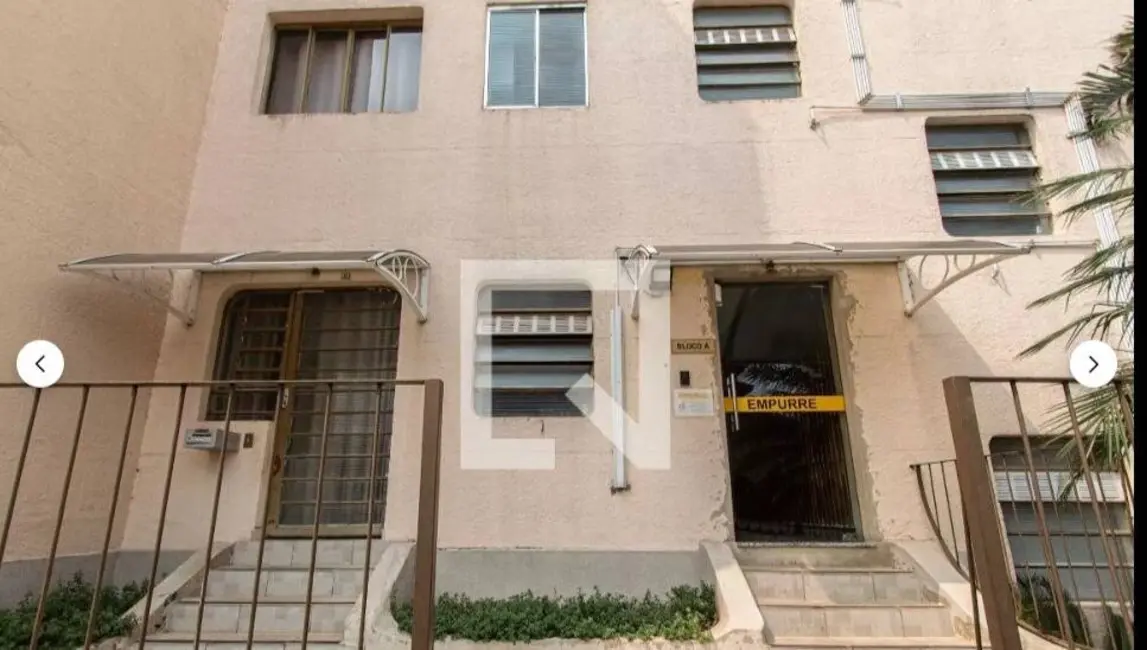 Foto 2 de Apartamento com 2 quartos à venda, 51m2 em Vila Progresso, Sorocaba - SP