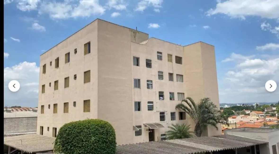 Foto 1 de Apartamento com 2 quartos à venda, 51m2 em Vila Progresso, Sorocaba - SP