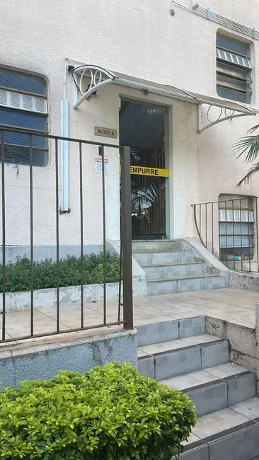 Foto 4 de Apartamento com 2 quartos à venda, 51m2 em Vila Progresso, Sorocaba - SP