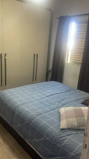 Foto 9 de Apartamento com 2 quartos à venda, 51m2 em Vila Progresso, Sorocaba - SP