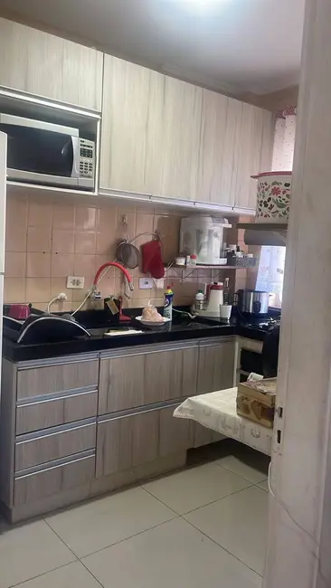 Foto 6 de Apartamento com 2 quartos à venda, 51m2 em Vila Progresso, Sorocaba - SP
