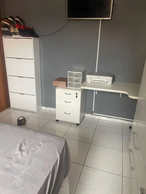 Foto 5 de Apartamento com 2 quartos à venda, 68m2 em Jardim Piazza di Roma, Sorocaba - SP