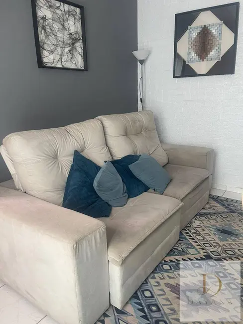 Foto 8 de Apartamento com 2 quartos à venda, 68m2 em Jardim Piazza di Roma, Sorocaba - SP