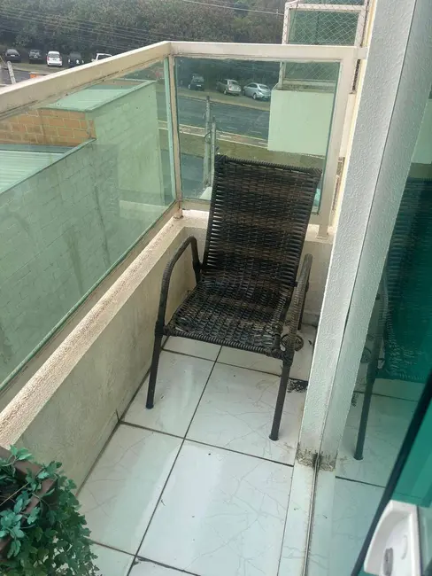 Foto 2 de Apartamento com 2 quartos à venda, 68m2 em Jardim Piazza di Roma, Sorocaba - SP