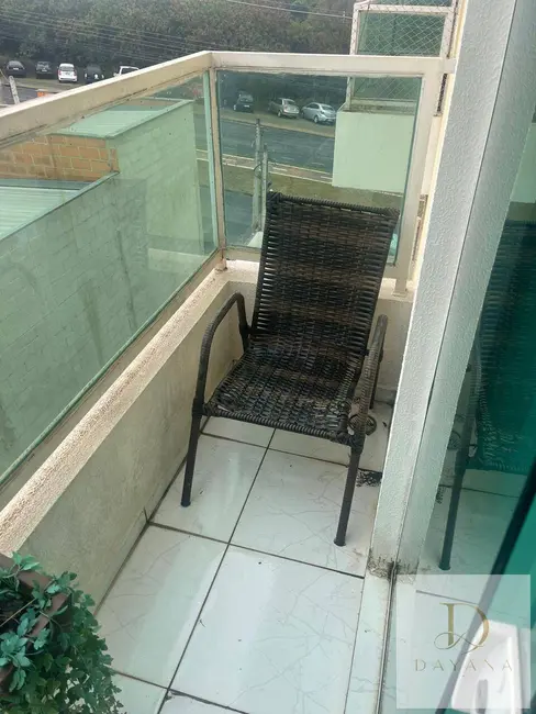 Foto 2 de Apartamento com 2 quartos à venda, 68m2 em Jardim Piazza di Roma, Sorocaba - SP