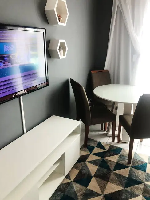 Foto 7 de Apartamento com 2 quartos à venda, 68m2 em Jardim Piazza di Roma, Sorocaba - SP