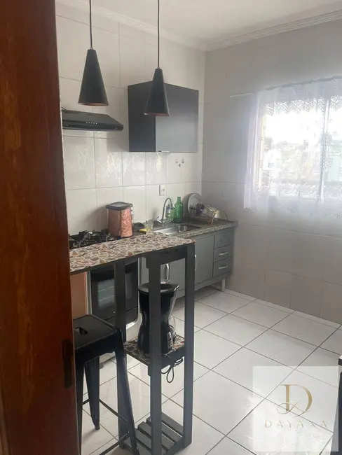 Foto 6 de Apartamento com 2 quartos à venda, 68m2 em Jardim Piazza di Roma, Sorocaba - SP