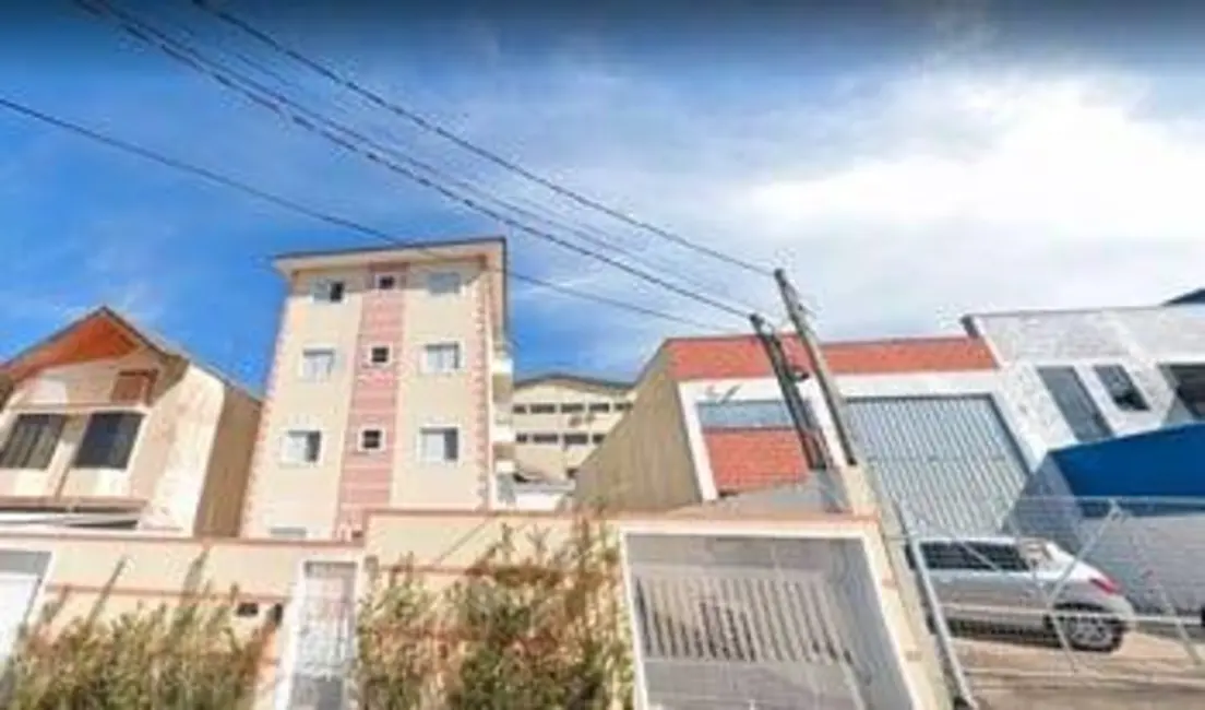 Foto 1 de Apartamento com 2 quartos à venda, 68m2 em Jardim Piazza di Roma, Sorocaba - SP