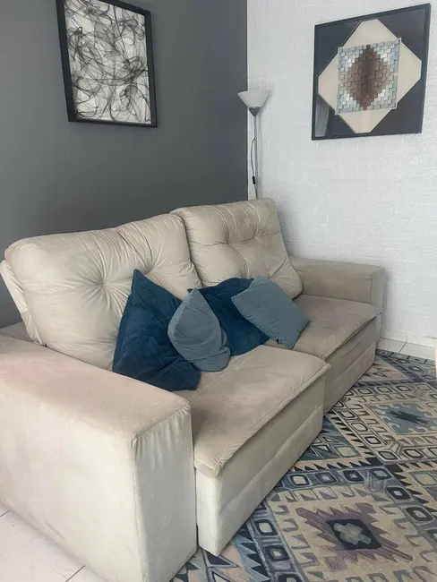 Foto 8 de Apartamento com 2 quartos à venda, 68m2 em Jardim Piazza di Roma, Sorocaba - SP