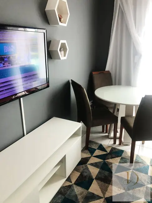 Foto 7 de Apartamento com 2 quartos à venda, 68m2 em Jardim Piazza di Roma, Sorocaba - SP