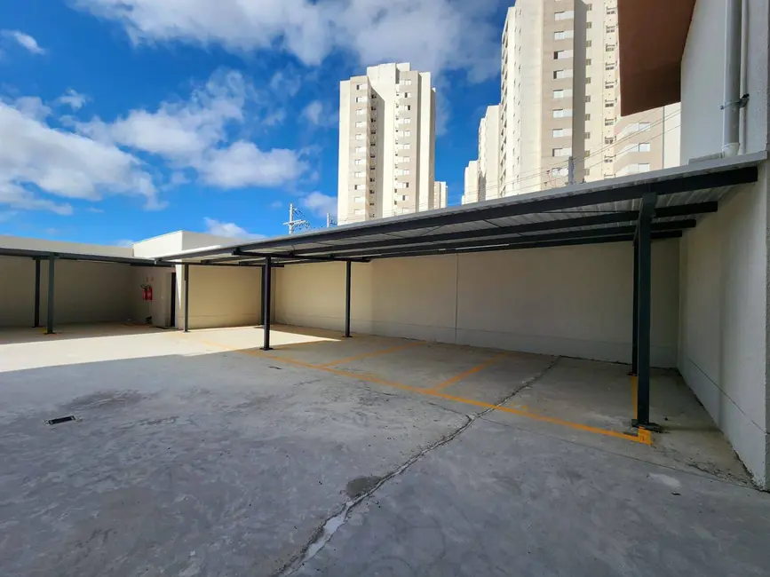 Foto 6 de Apartamento com 2 quartos à venda, 67m2 em Parque Morumbi, Votorantim - SP