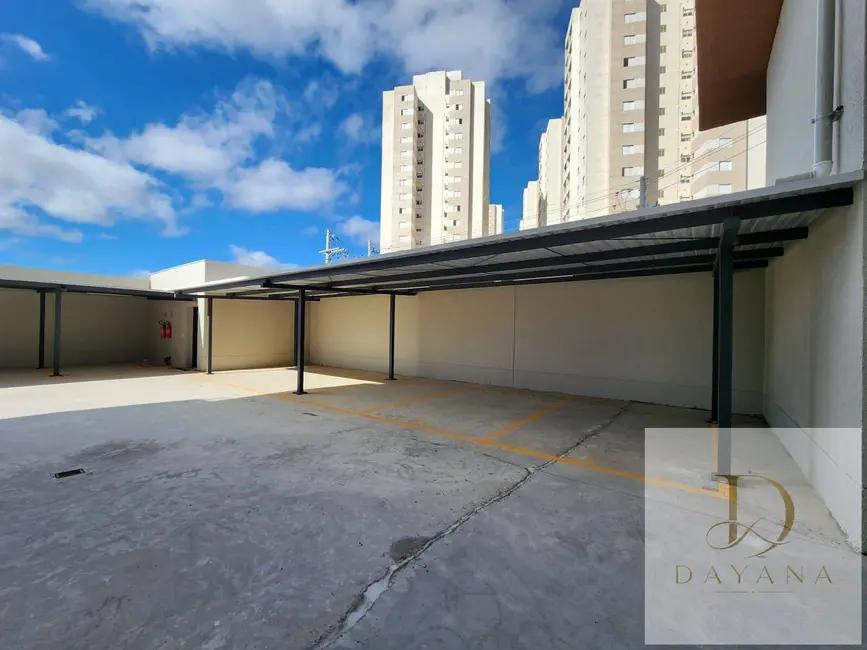 Foto 6 de Apartamento com 2 quartos à venda, 67m2 em Parque Morumbi, Votorantim - SP