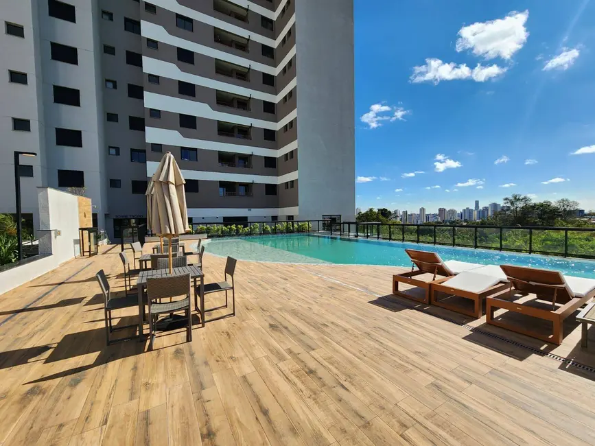 Foto 1 de Apartamento com 2 quartos à venda, 67m2 em Parque Morumbi, Votorantim - SP