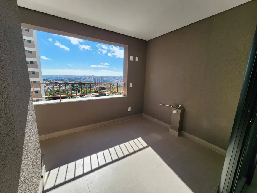 Foto 2 de Apartamento com 2 quartos à venda, 67m2 em Parque Morumbi, Votorantim - SP