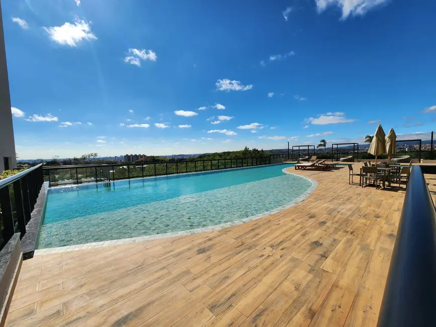 Foto 5 de Apartamento com 2 quartos à venda, 67m2 em Parque Morumbi, Votorantim - SP