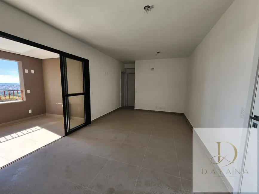 Foto 4 de Apartamento com 2 quartos à venda, 67m2 em Parque Morumbi, Votorantim - SP