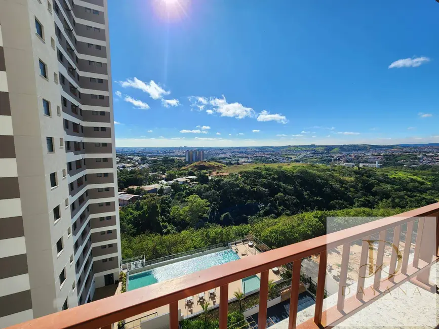 Foto 3 de Apartamento com 2 quartos à venda, 67m2 em Parque Morumbi, Votorantim - SP