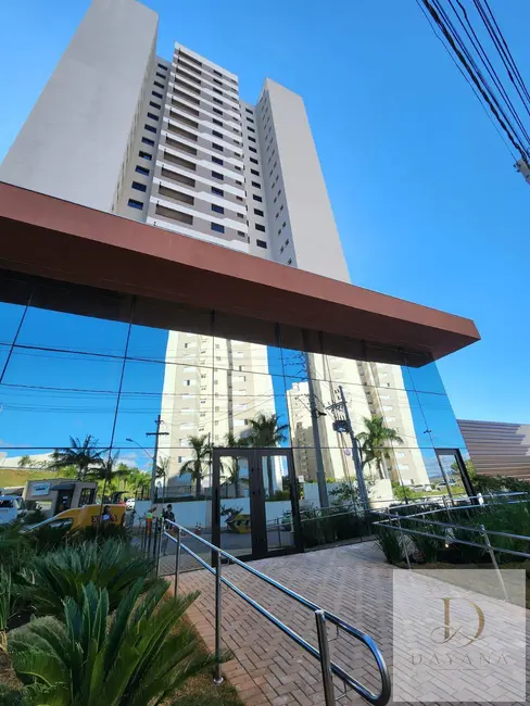 Foto 9 de Apartamento com 2 quartos à venda, 67m2 em Parque Morumbi, Votorantim - SP