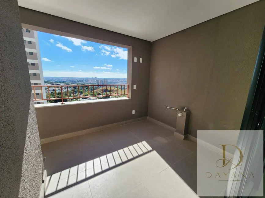 Foto 8 de Apartamento com 2 quartos à venda, 67m2 em Parque Morumbi, Votorantim - SP