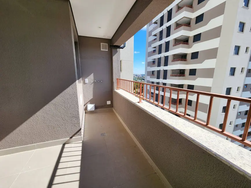 Foto 7 de Apartamento com 2 quartos à venda, 67m2 em Parque Morumbi, Votorantim - SP