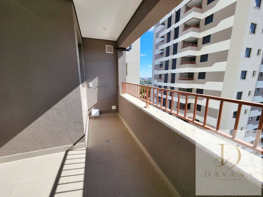 Foto 7 de Apartamento com 2 quartos à venda, 67m2 em Parque Morumbi, Votorantim - SP