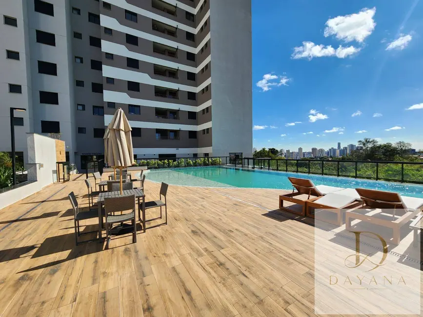 Foto 1 de Apartamento com 2 quartos à venda, 67m2 em Parque Morumbi, Votorantim - SP