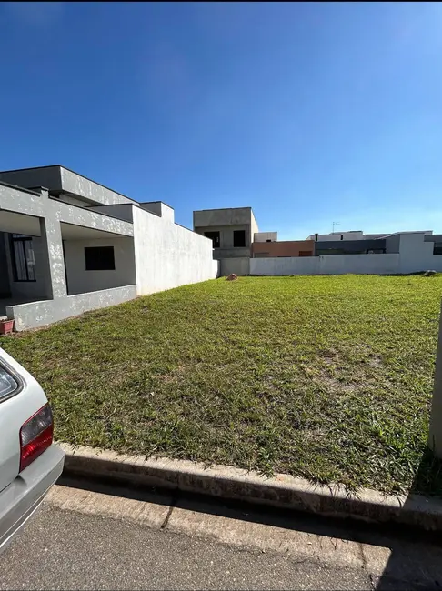 Foto 1 de Lote de Condomínio à venda, 151m2 em Horto Florestal, Sorocaba - SP