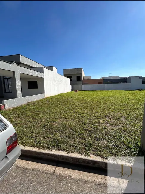 Foto 1 de Lote de Condomínio à venda, 151m2 em Horto Florestal, Sorocaba - SP