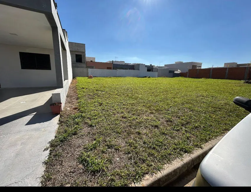 Foto 2 de Lote de Condomínio à venda, 151m2 em Horto Florestal, Sorocaba - SP