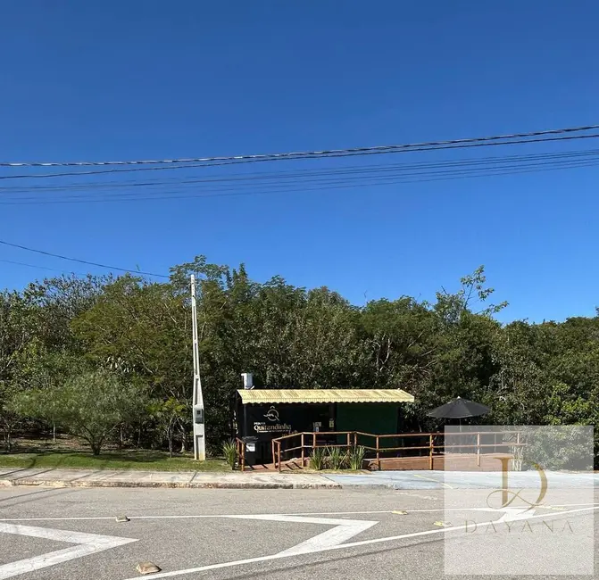 Foto 3 de Lote de Condomínio à venda, 200m2 em Wanel Ville, Sorocaba - SP