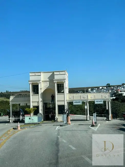 Foto 1 de Lote de Condomínio à venda, 200m2 em Wanel Ville, Sorocaba - SP