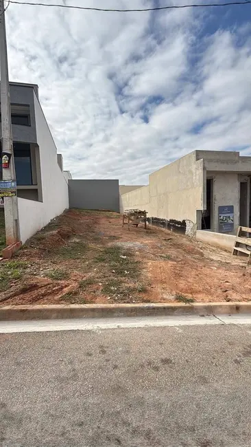 Foto 3 de Lote de Condomínio à venda, 200m2 em Wanel Ville, Sorocaba - SP