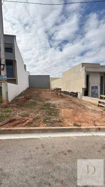 Foto 4 de Lote de Condomínio à venda, 200m2 em Wanel Ville, Sorocaba - SP