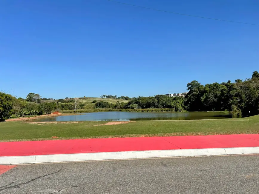 Foto 2 de Lote de Condomínio à venda, 200m2 em Wanel Ville, Sorocaba - SP