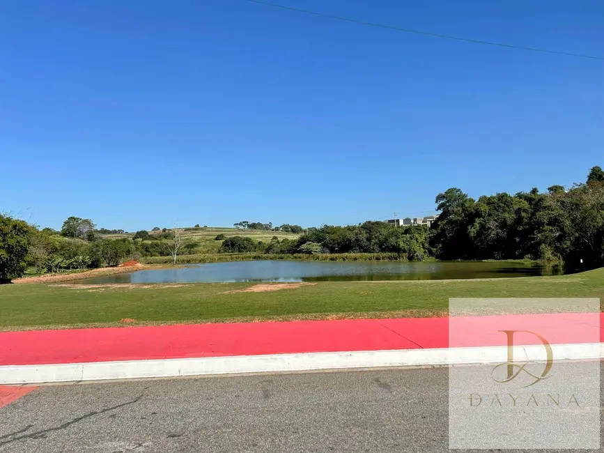 Foto 2 de Lote de Condomínio à venda, 200m2 em Wanel Ville, Sorocaba - SP