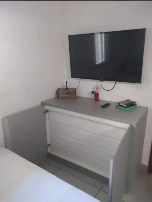 Apartamento com 1 quarto à venda, 40m2 em Jardim Piazza di Roma, Sorocaba - SP - imagem 5 Foto 5 de Apartamento com 1 quarto à venda, 40m2 em Jardim Piazza di Roma, Sorocaba - SP