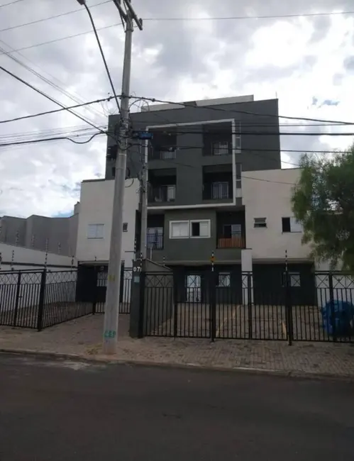 Apartamento com 1 quarto à venda, 40m2 em Jardim Piazza di Roma, Sorocaba - SP - imagem 1 Foto 1 de Apartamento com 1 quarto à venda, 40m2 em Jardim Piazza di Roma, Sorocaba - SP