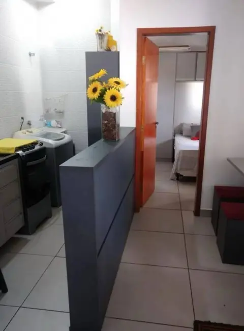 Apartamento com 1 quarto à venda, 40m2 em Jardim Piazza di Roma, Sorocaba - SP - imagem 2 Foto 2 de Apartamento com 1 quarto à venda, 40m2 em Jardim Piazza di Roma, Sorocaba - SP