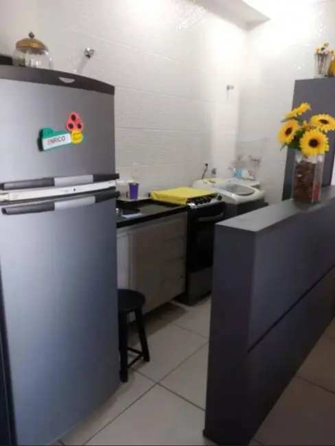 Apartamento com 1 quarto à venda, 40m2 em Jardim Piazza di Roma, Sorocaba - SP - imagem 3 Foto 3 de Apartamento com 1 quarto à venda, 40m2 em Jardim Piazza di Roma, Sorocaba - SP