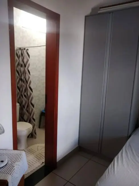 Apartamento com 1 quarto à venda, 40m2 em Jardim Piazza di Roma, Sorocaba - SP - imagem 6 Foto 6 de Apartamento com 1 quarto à venda, 40m2 em Jardim Piazza di Roma, Sorocaba - SP