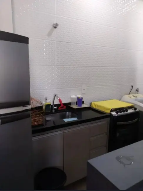 Apartamento com 1 quarto à venda, 40m2 em Jardim Piazza di Roma, Sorocaba - SP - imagem 4 Foto 4 de Apartamento com 1 quarto à venda, 40m2 em Jardim Piazza di Roma, Sorocaba - SP